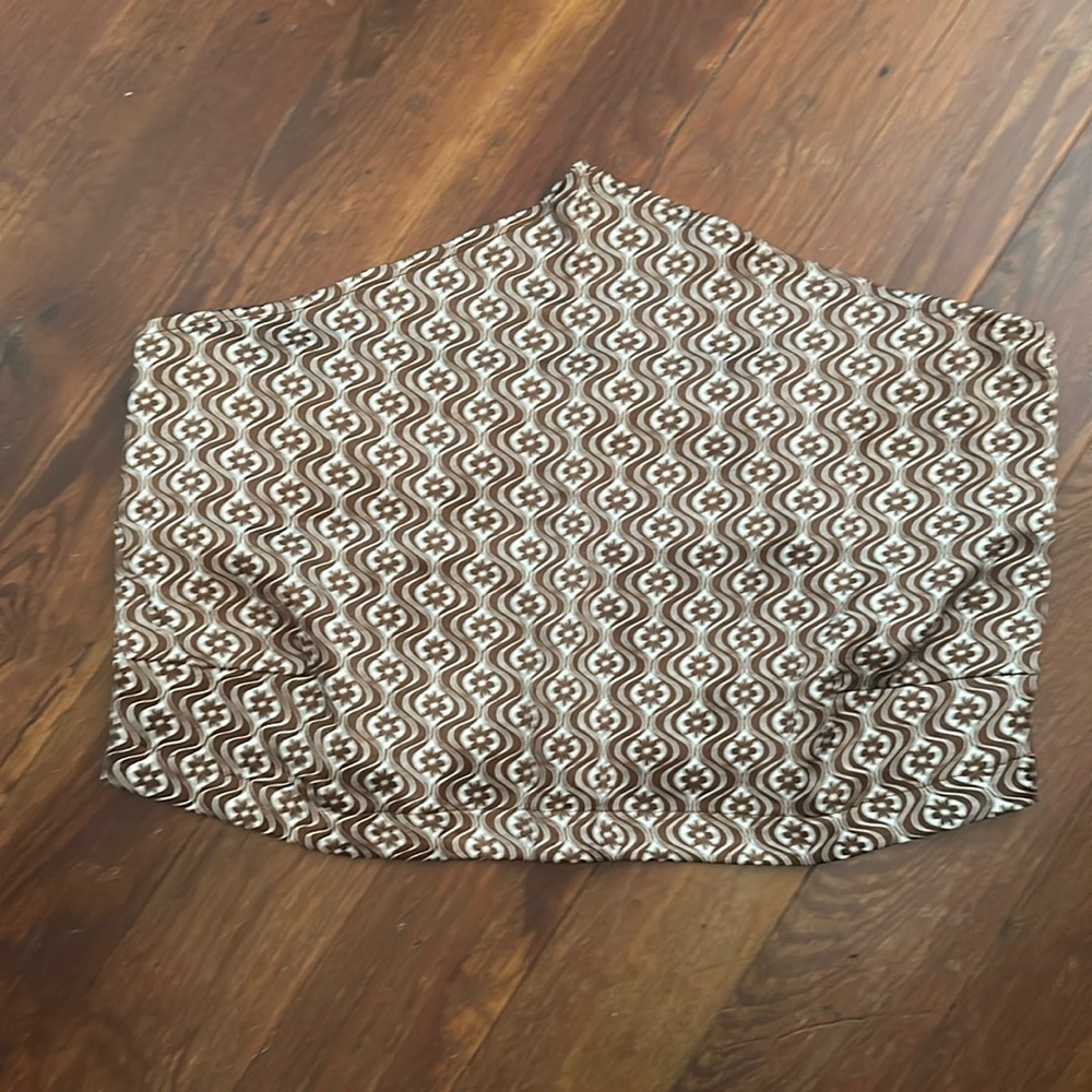 Abercrombie and Fitch halter top size L
